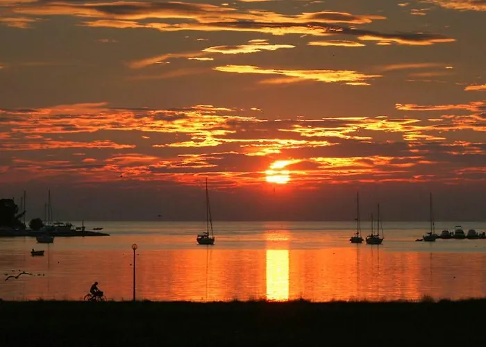 아파트 Mladenka *