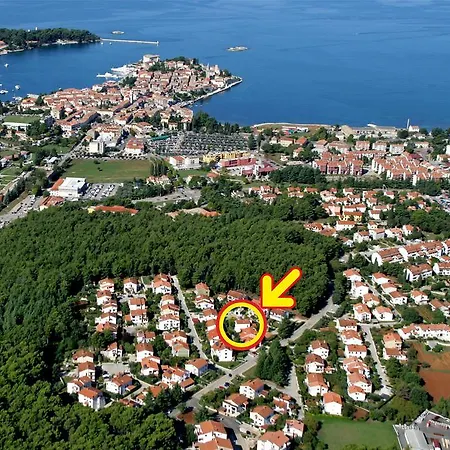 Mladenka * Porec