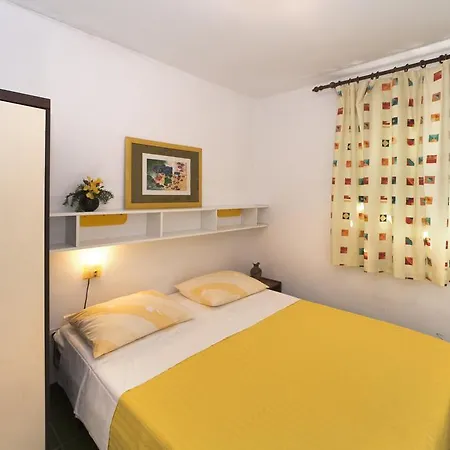Apartmán Mladenka Poreč