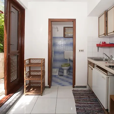 Mladenka Apartman