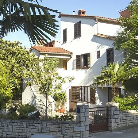 Mladenka Apartmán *