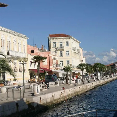 Mladenka Apartmán