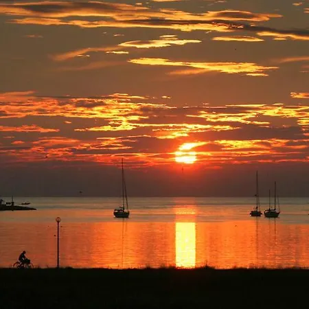 Apartment Mladenka *