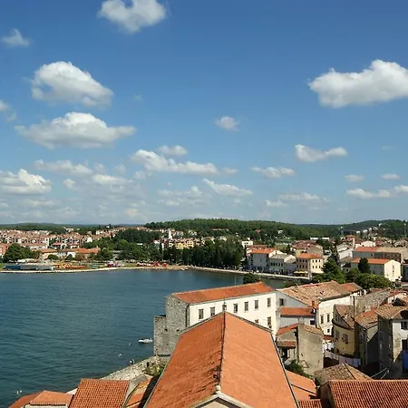 Apartmán Mladenka Poreč
