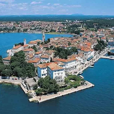 Apartment Mladenka *