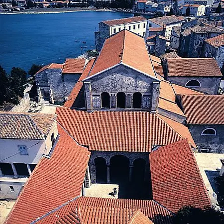Apartmán Mladenka Poreč