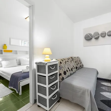 Apartmán Mladenka *