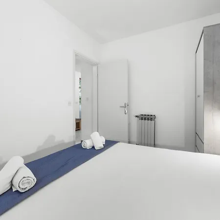 Mladenka Apartmán Poreč
