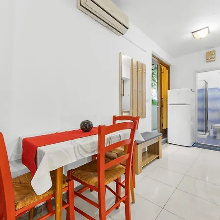 Mladenka Apartmán