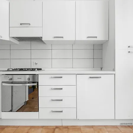 Apartmán Mladenka