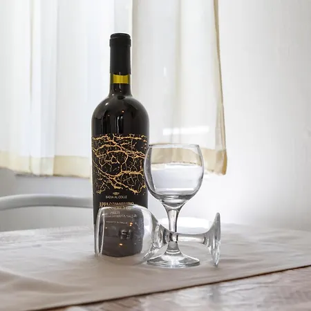 Mladenka Apartmán *