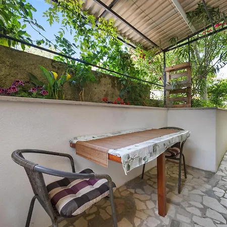 Mladenka Apartmán