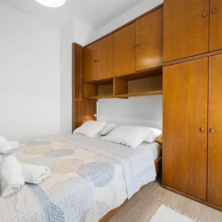 Apartmán Mladenka