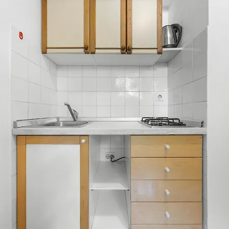 Mladenka Apartmán *