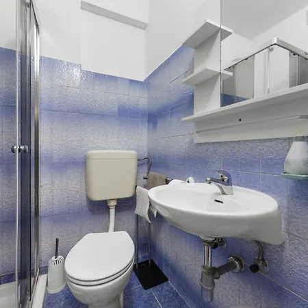 Apartmán Mladenka *