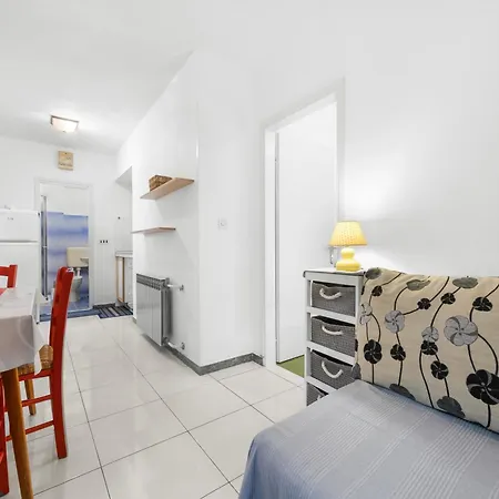 Apartmán Mladenka Poreč