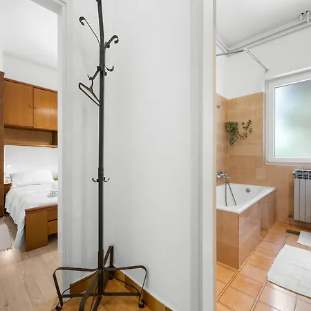 Mladenka Apartmán