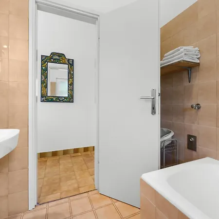Apartmán Mladenka