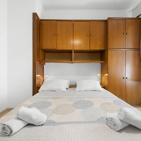 Mladenka Apartmán *