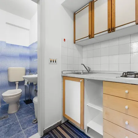 Apartmán Mladenka *