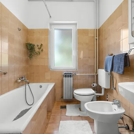 Mladenka Apartmán Poreč