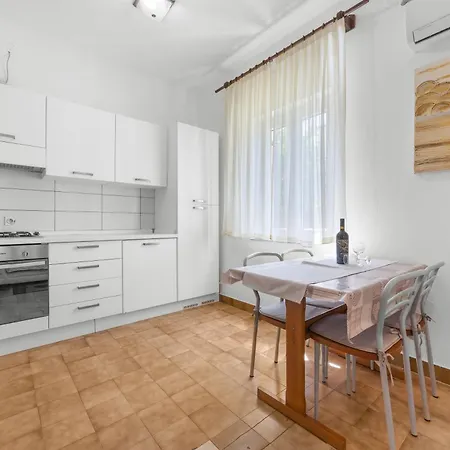 Apartmán Mladenka Poreč