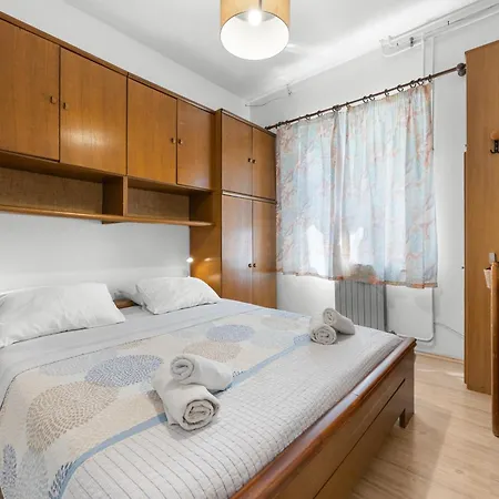 Apartmán Mladenka
