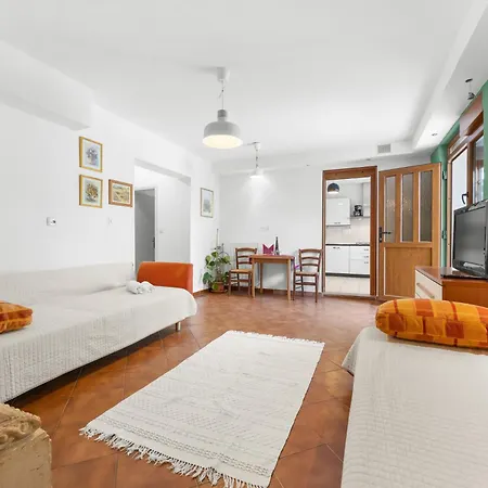 Apartmán Mladenka *