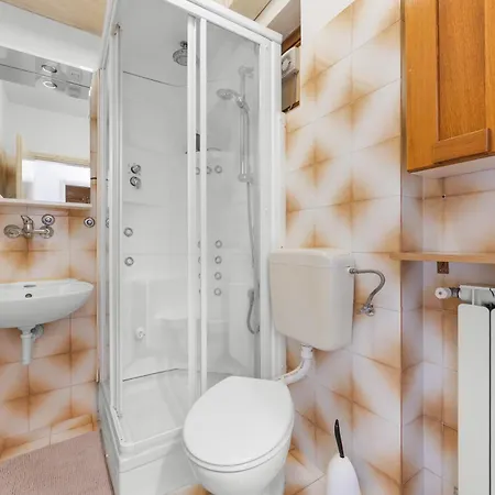 Mladenka Apartmán Poreč