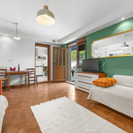 Apartmán Mladenka Poreč
