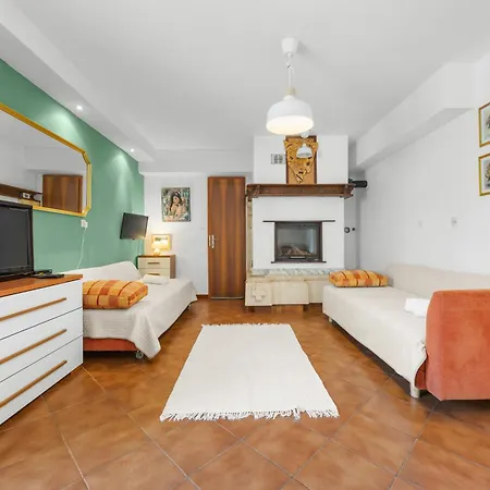Mladenka Apartmán