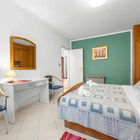 Apartmán Mladenka