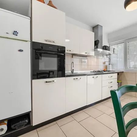Mladenka Apartmán *