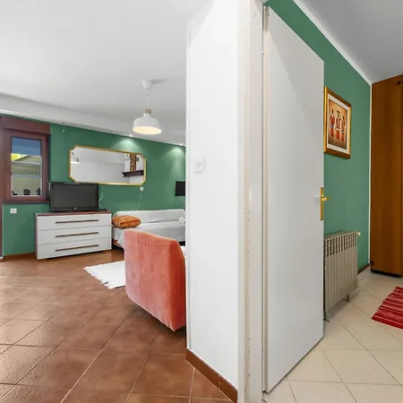 Mladenka Apartmán Poreč
