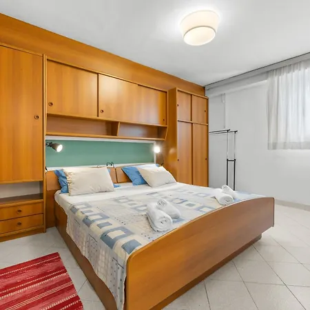 Apartmán Mladenka Poreč
