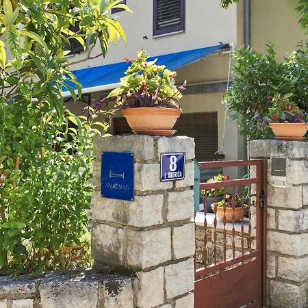 Apartmán Mladenka