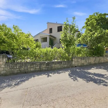 Apartmán Mladenka *