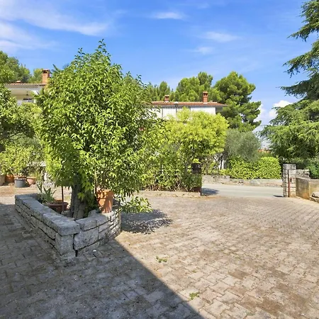 Mladenka Apartmán Poreč