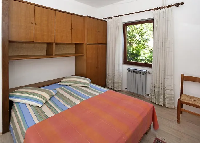 Mladenka Apartman Poreč