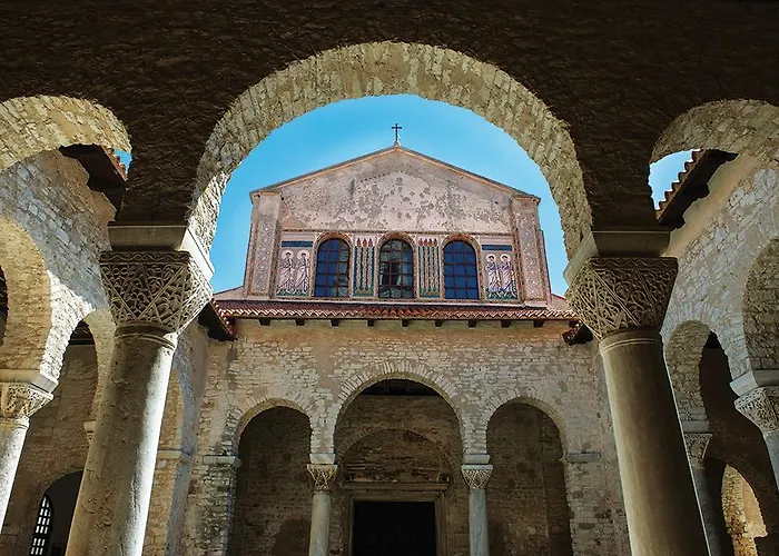 Mladenka アパート