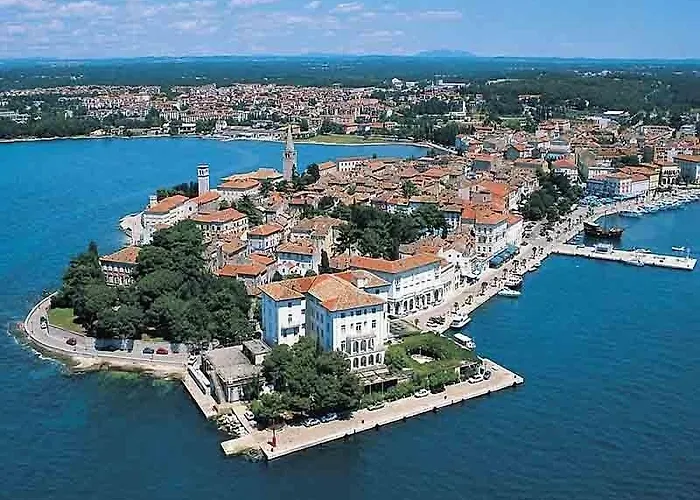 アパート Mladenka *