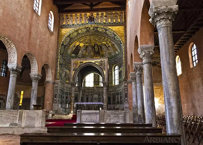 Appartement Mladenka