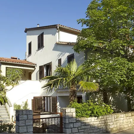 Apartamento Mladenka Poreč