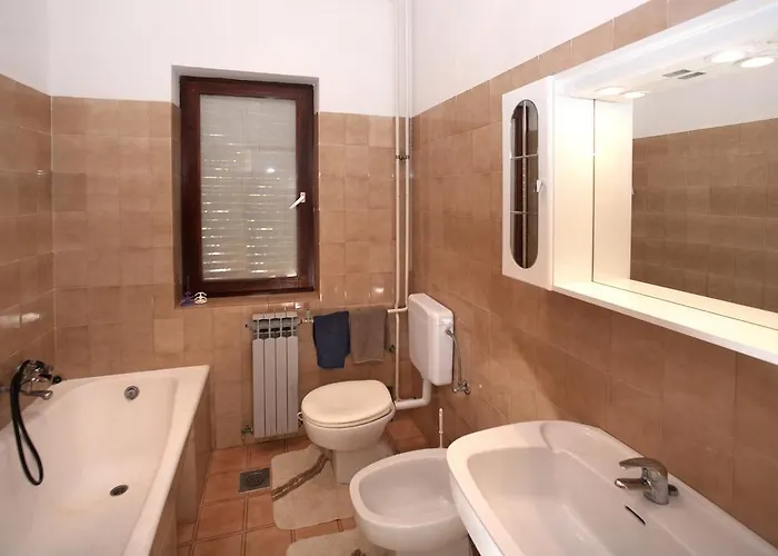 Mladenka Apartamento Poreč