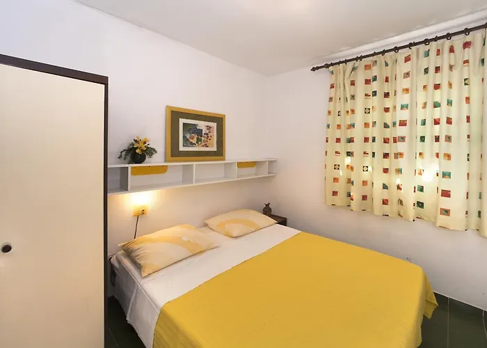 Apartamento Mladenka Poreč