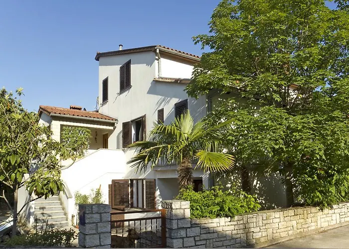 Apartamento Mladenka Poreč