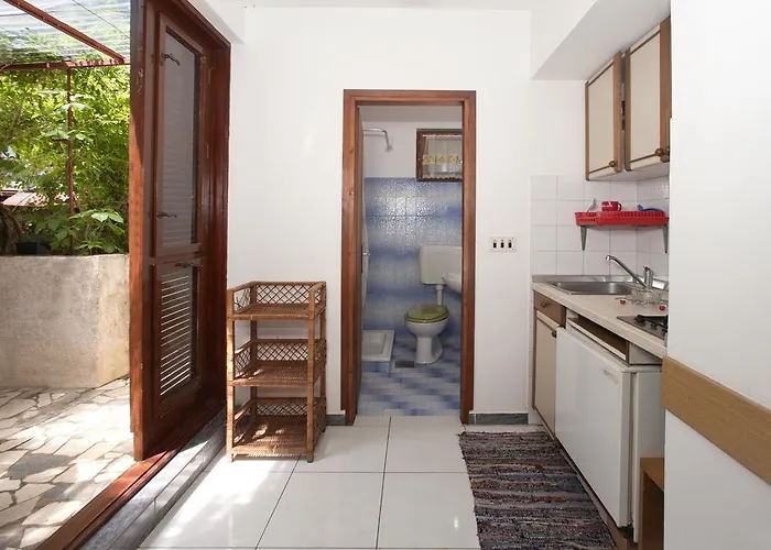 Mladenka Apartamento