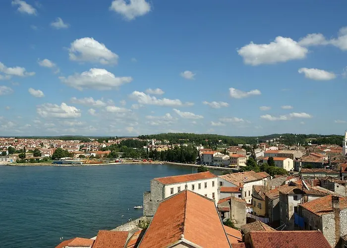 Apartamento Mladenka Poreč